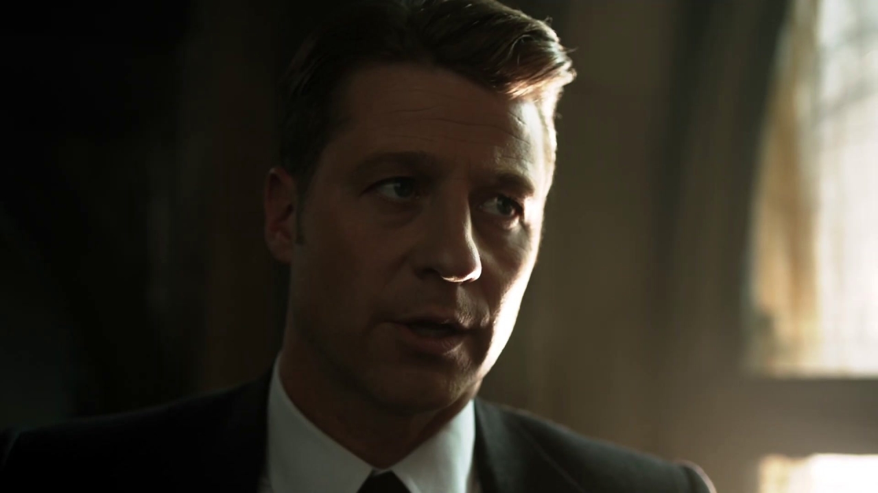 Gotham: Final Season Movie Trailer