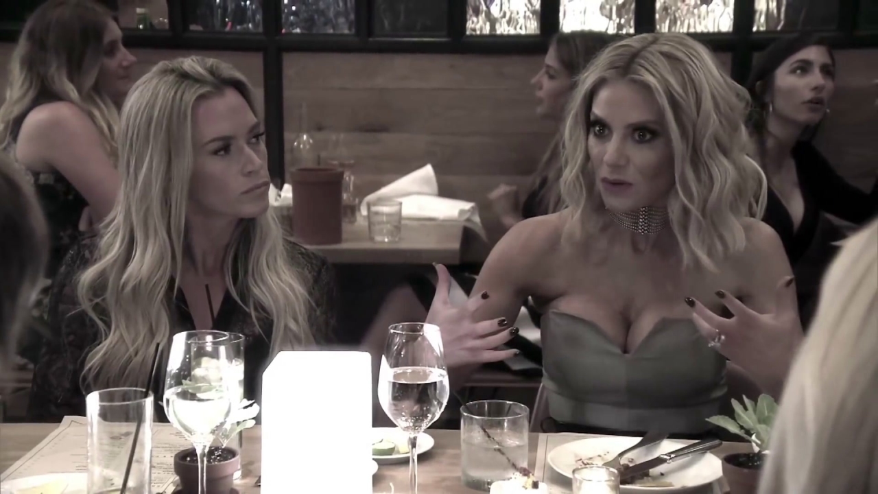 The Real Housewives of Beverly Hills: Lisa Vanderpump Will be Very Hurt by That