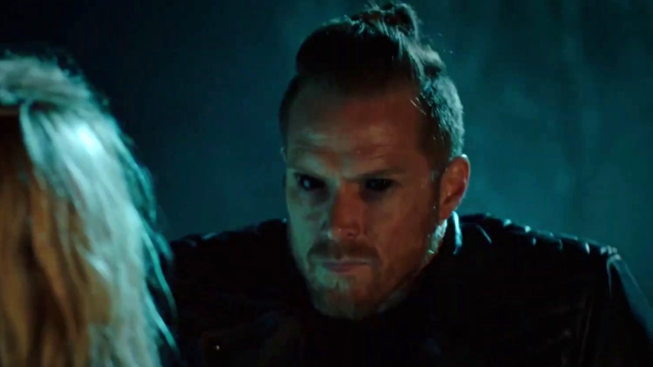 Midnight, Texas: Yasss, Queen