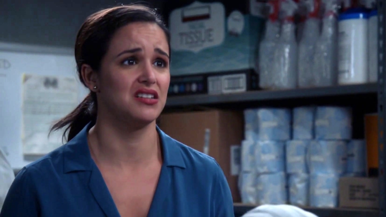 Brooklyn Nine-Nine: These Are Their Stories