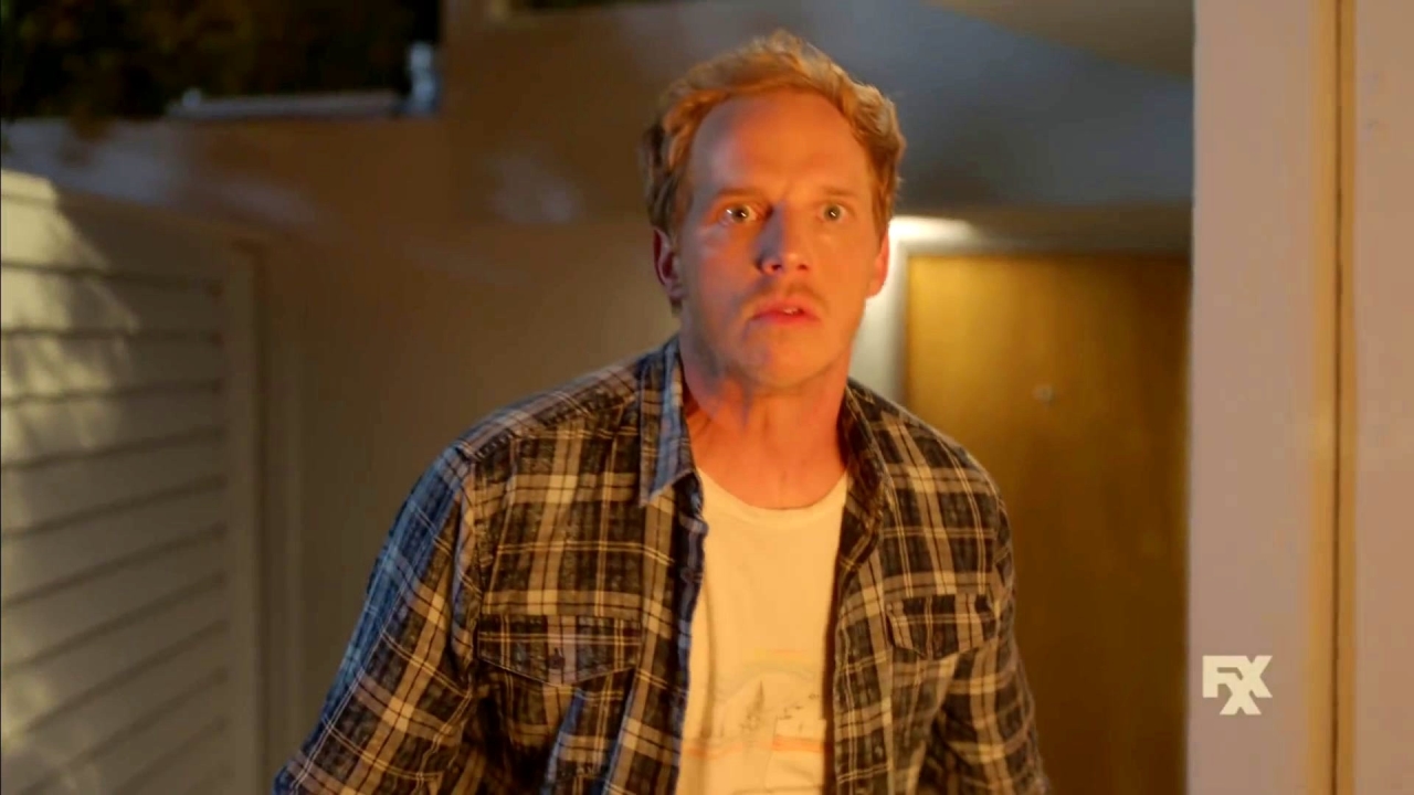 YOU'RE THE WORST: Like People