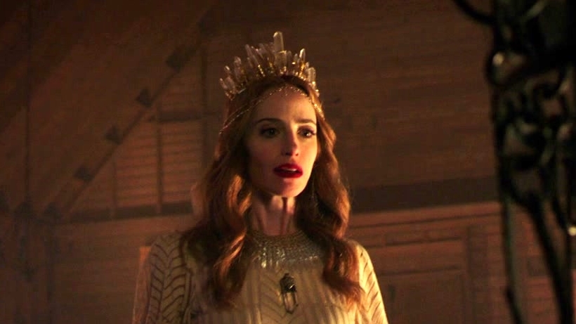 Midnight Texas: Dark Magic