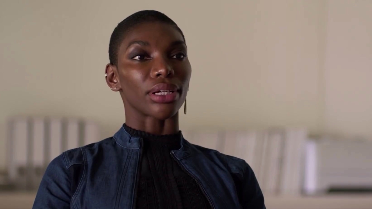 Black Earth Rising Season 1 Reviews Metacritic