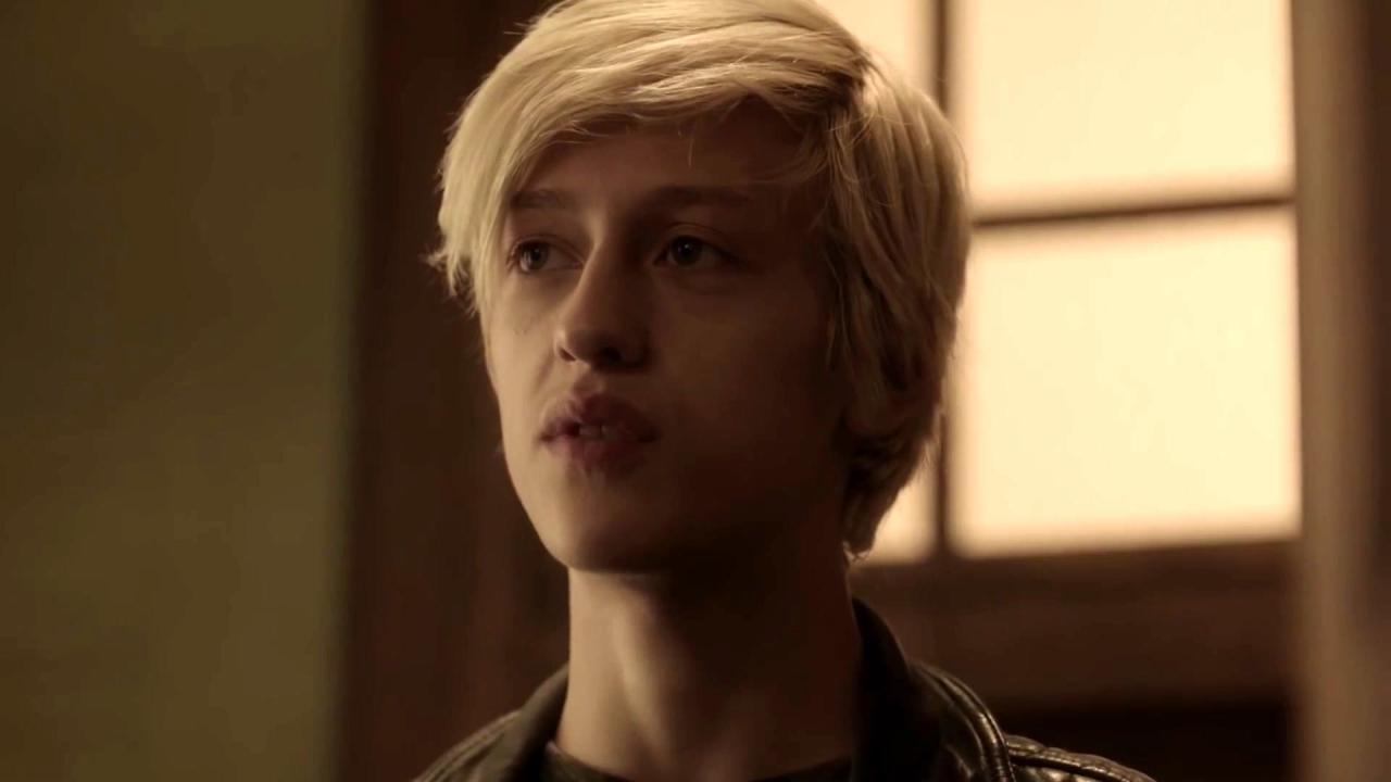 The Gifted: Andy Visits Lauren In His Dreams