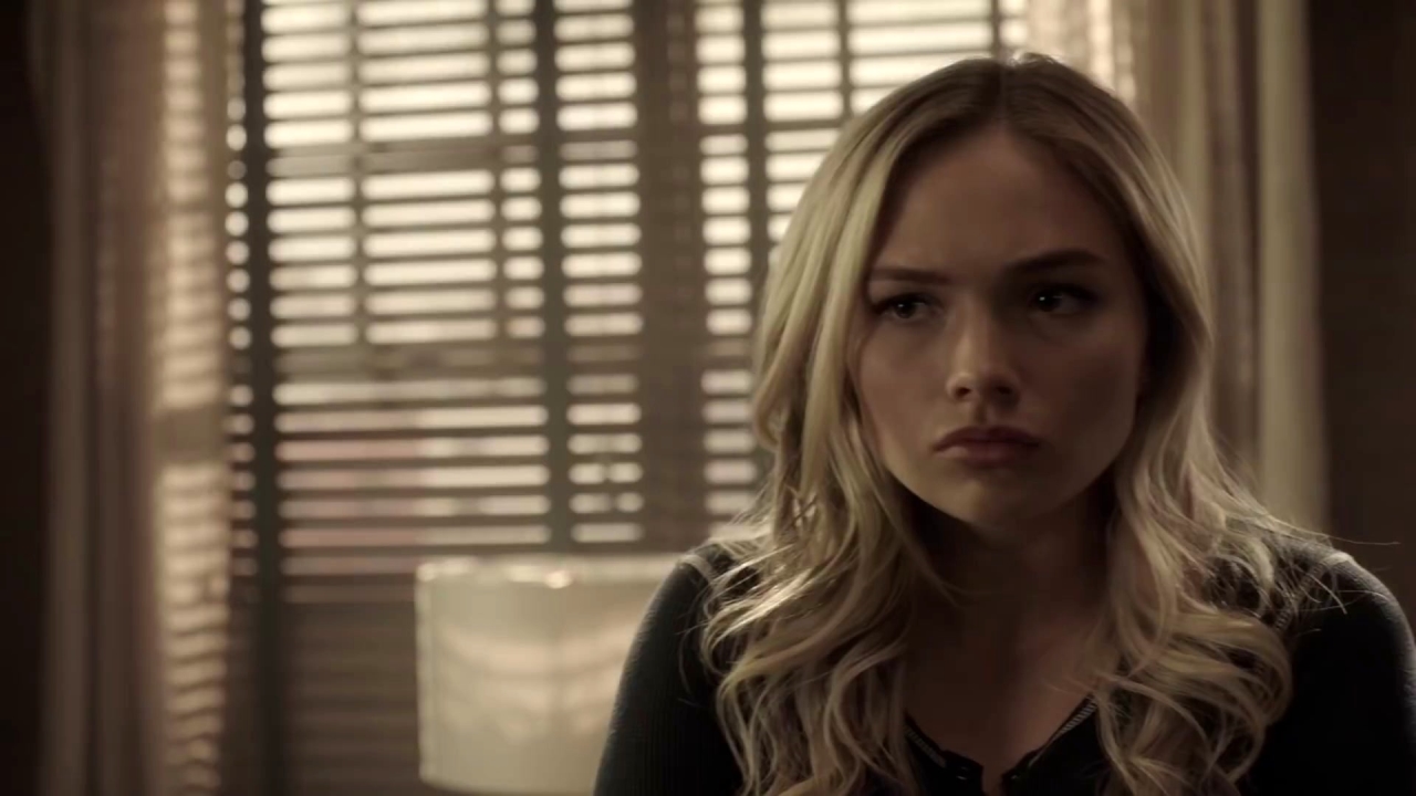 The Gifted: Andy & Lorna Reunite With The Mutant Underground