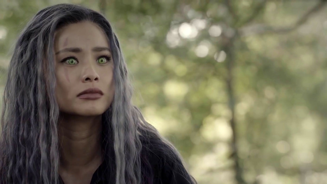 The Gifted: The Mutants Save John From The Purifiers