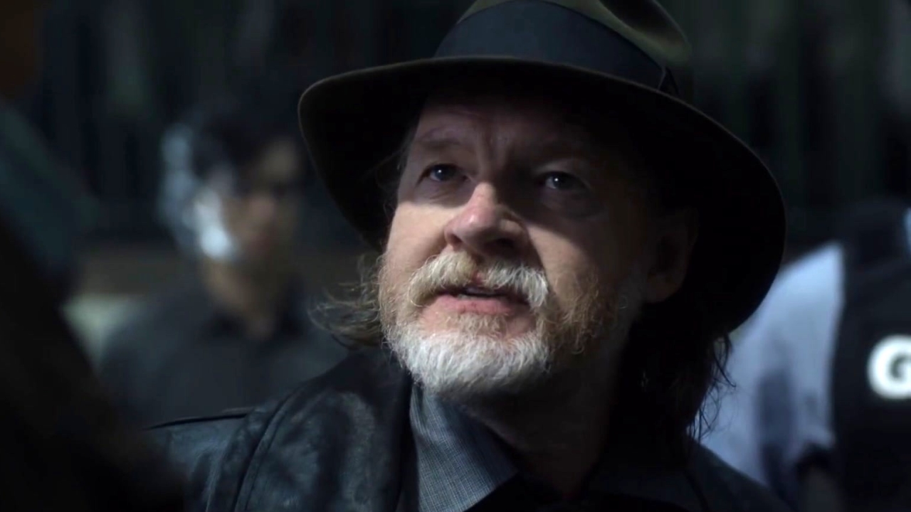 Gotham: Gotham Citizens Are Becoming Restless