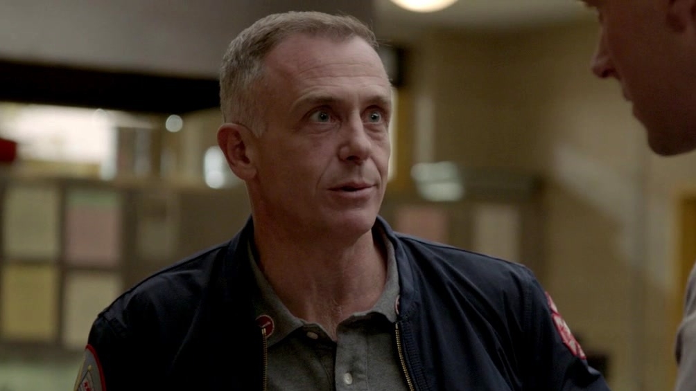 Chicago Fire: Just The Basics