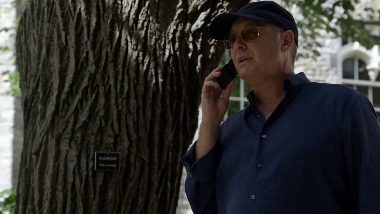 The Blacklist: Red Never Forgets A Debt