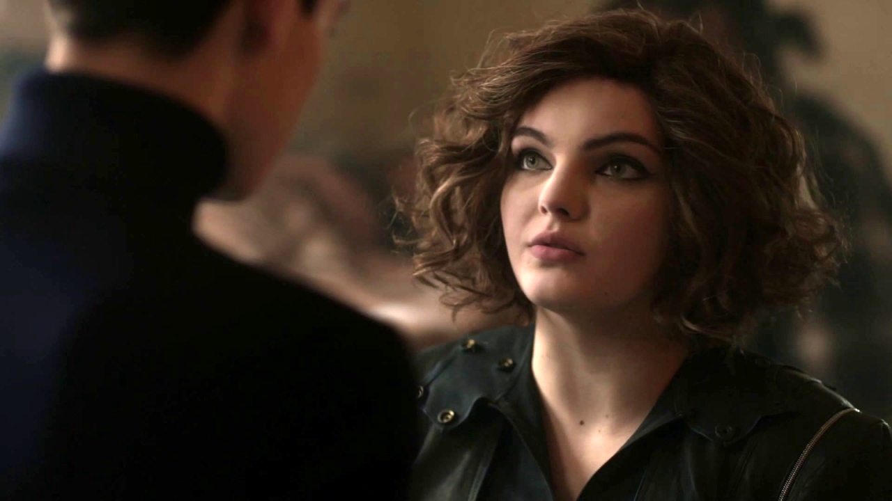 Gotham: Things Are Changing In Gotham
