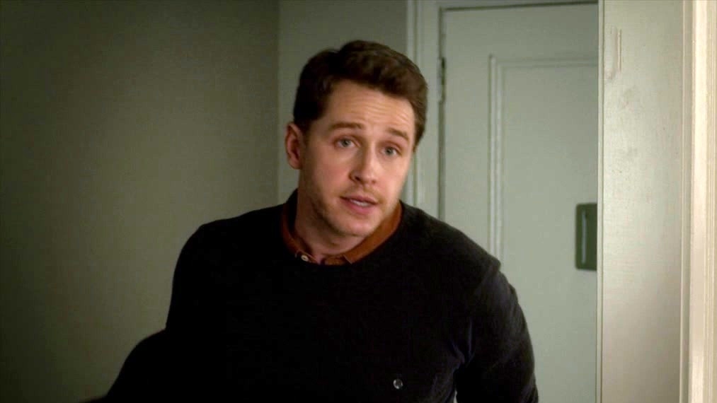 Manifest: Ben Tells Michaela He's Going To Vance's Funeral
