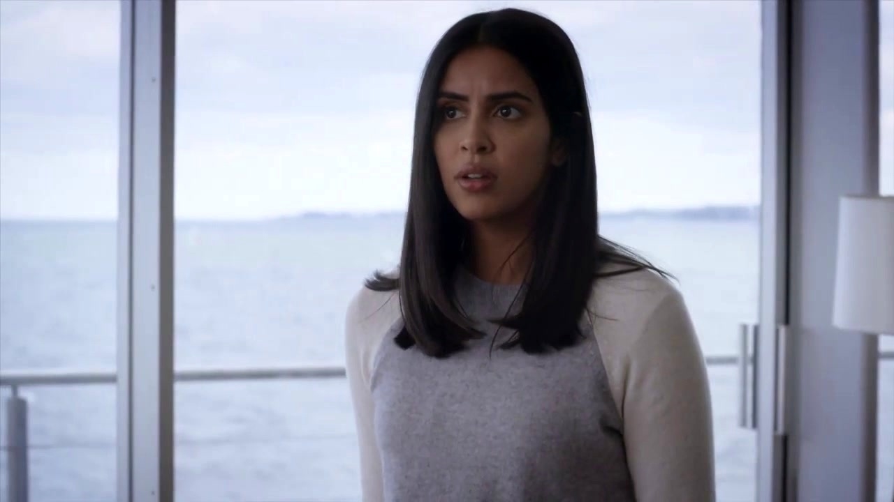 Manifest: Saanvi And Fiona Discover A Link Among The Rescued Passengers