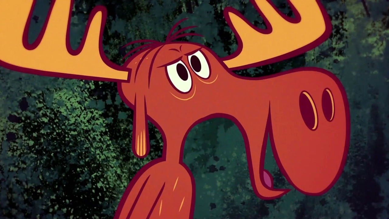 The Adventures Of Rocky & Bullwinkle: Season 1