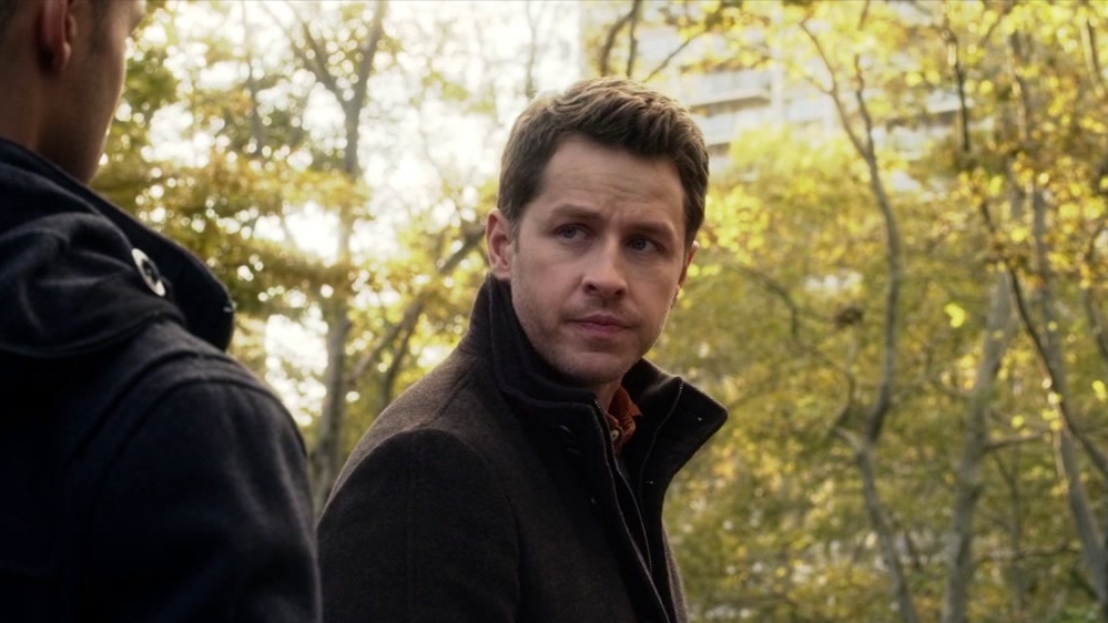 Manifest: Ben Learns About 828 Gate
