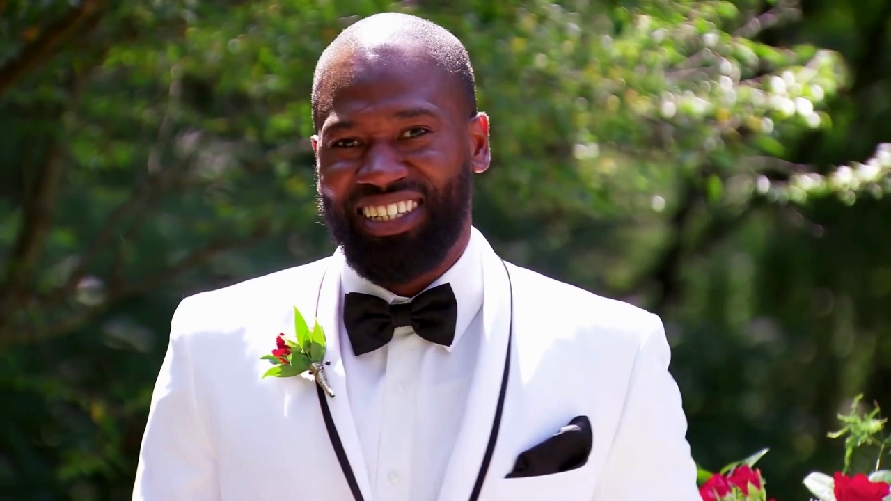 Married At First Sight: First Comes Marriage, Then Comes Love Pt. 1