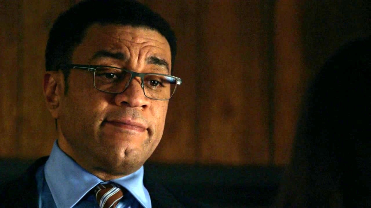 The Blacklist: The Agreement