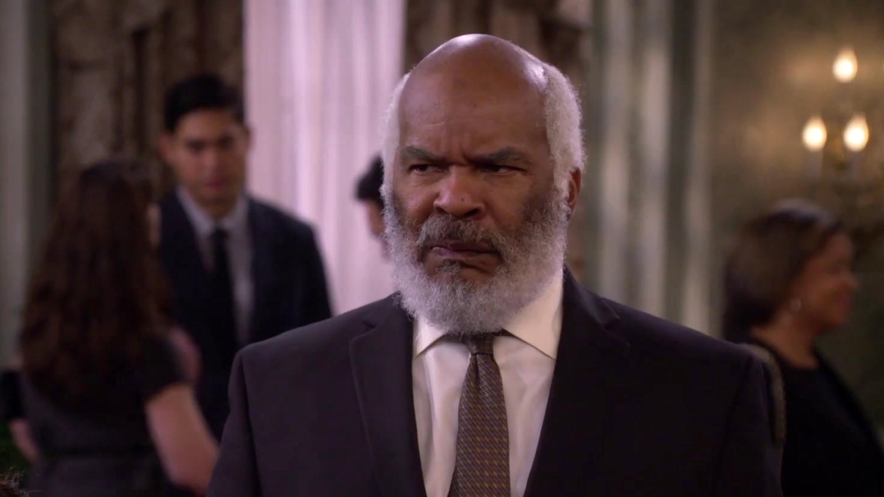 The Cool Kids: Hank Gets His Ex All Rattled Up