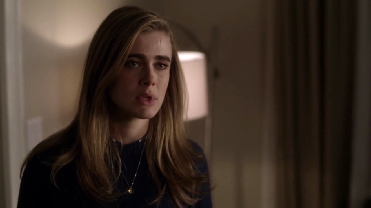 Manifest: Jared Tells Michaela He Loves Her