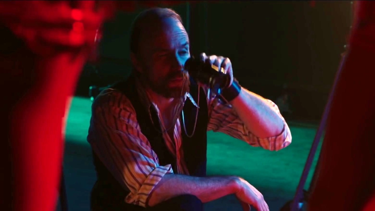 Fosse/Verdon: Again Teaser