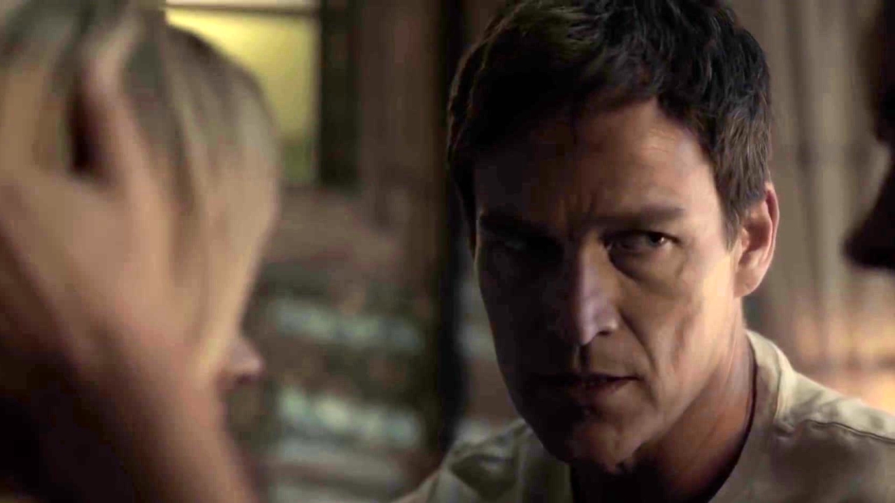 The Gifted: Lauren Dreams Of The Von Struckers