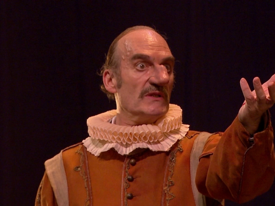 Cyrano de Bergerac - Where to Watch and Stream - TV Guide