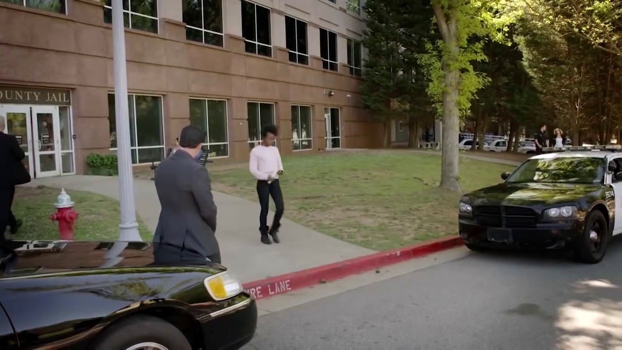 TYLER PERRY'S THE HAVES AND THE HAVE NOTS: Every Six Months