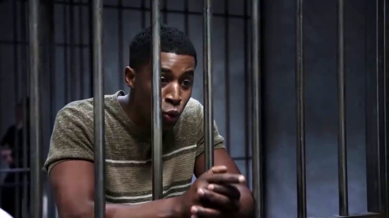 TYLER PERRY'S THE HAVES AND THE HAVE NOTS: Hanna's Tea