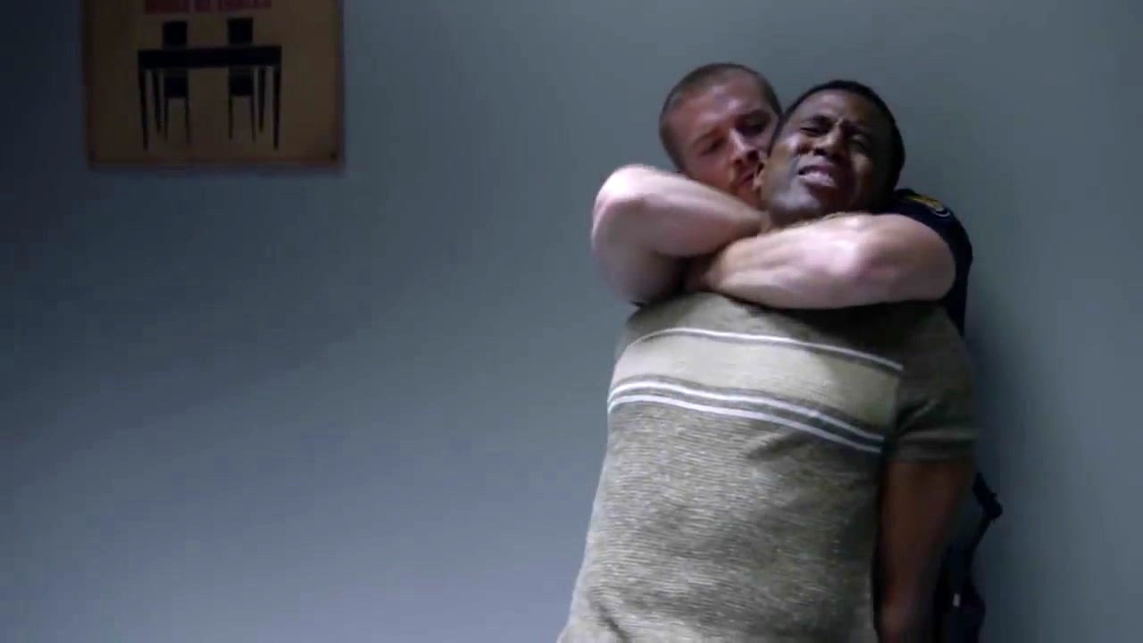 TYLER PERRY'S THE HAVES AND THE HAVE NOTS: The Lion