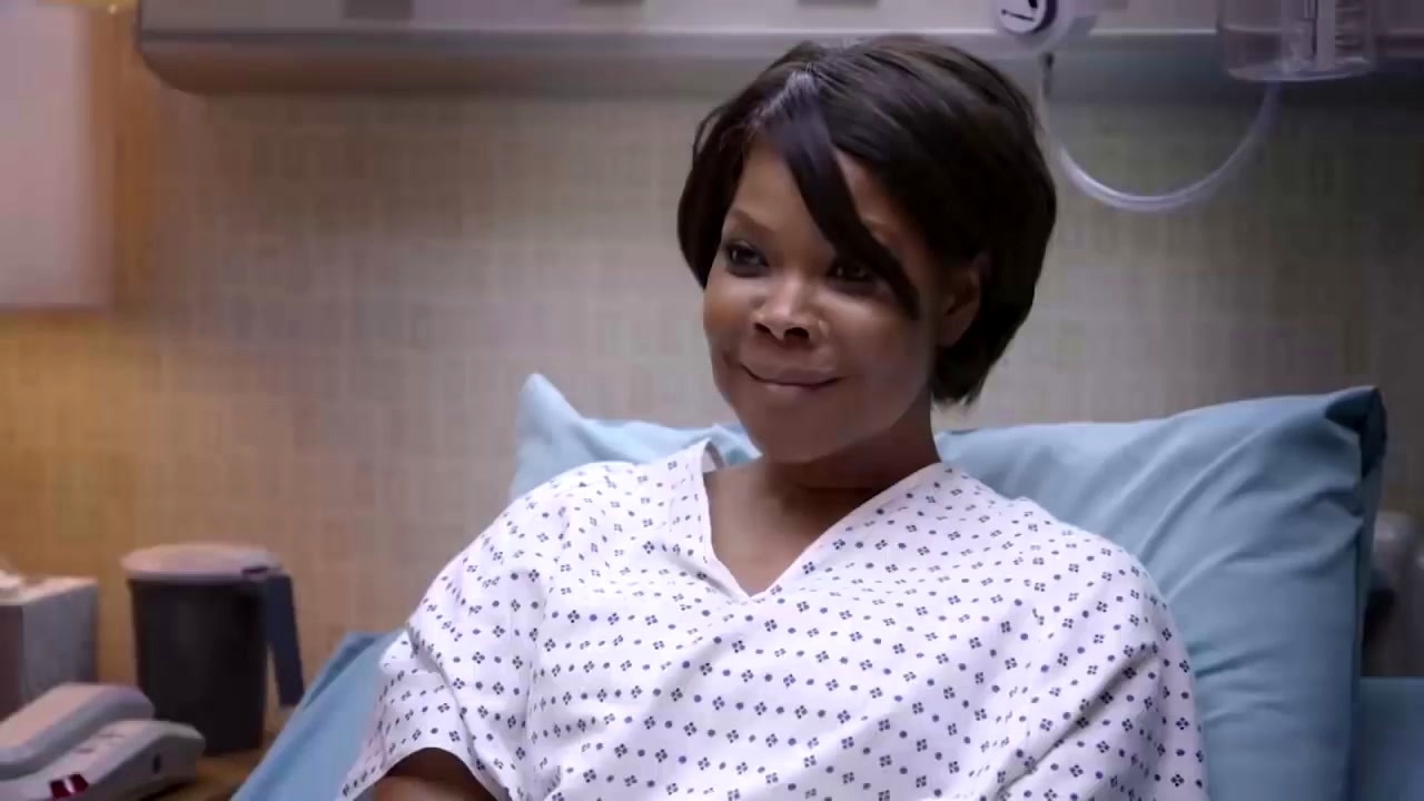 TYLER PERRY'S THE HAVES AND THE HAVE NOTS: Errand Boy