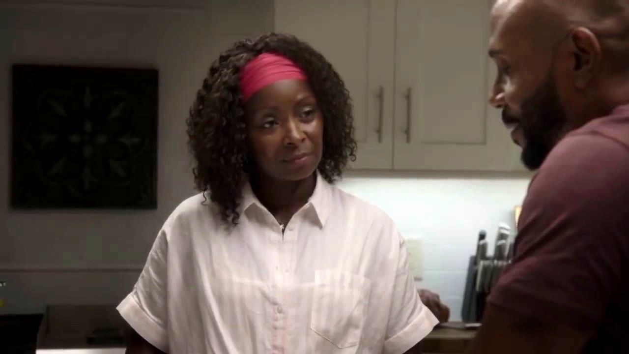 TYLER PERRY'S THE HAVES AND THE HAVE NOTS: Searching For A Mother's Love
