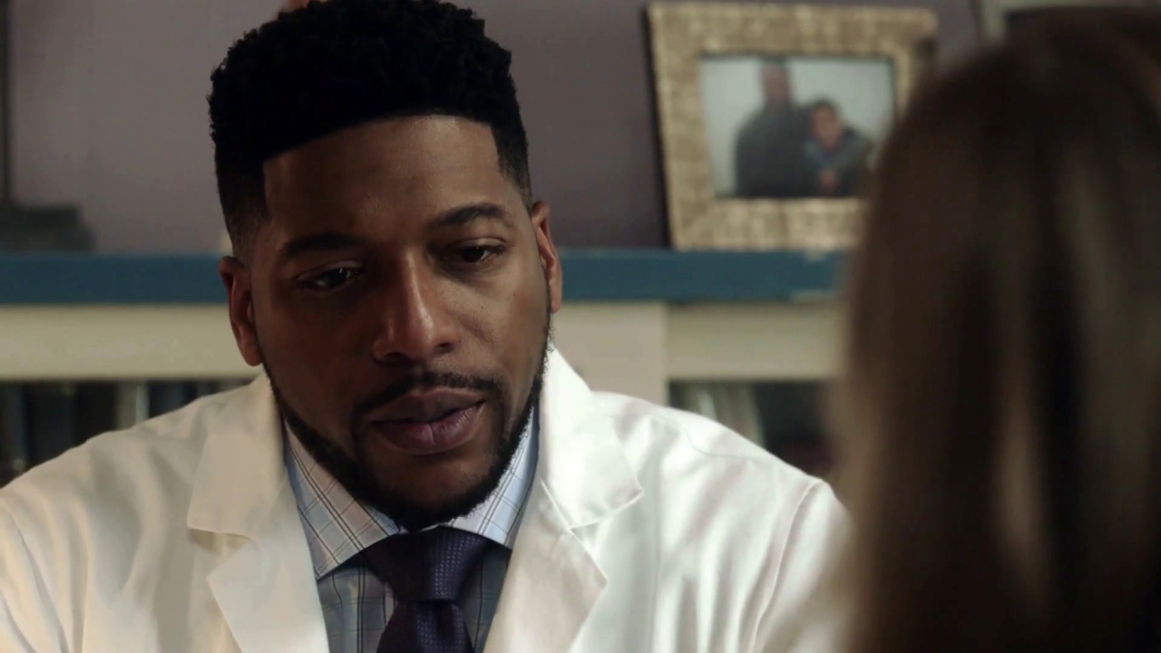 New Amsterdam: A Seat At The Table