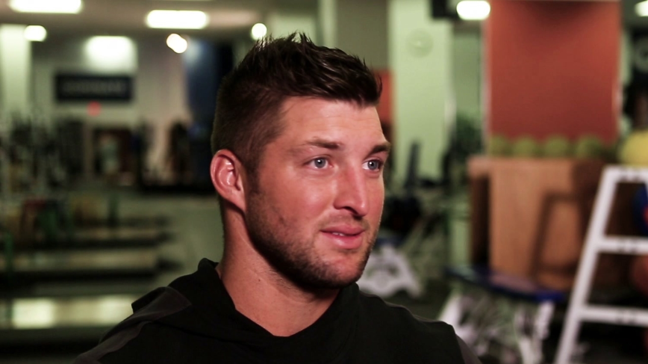 Run The Race: Sports (Featurette)