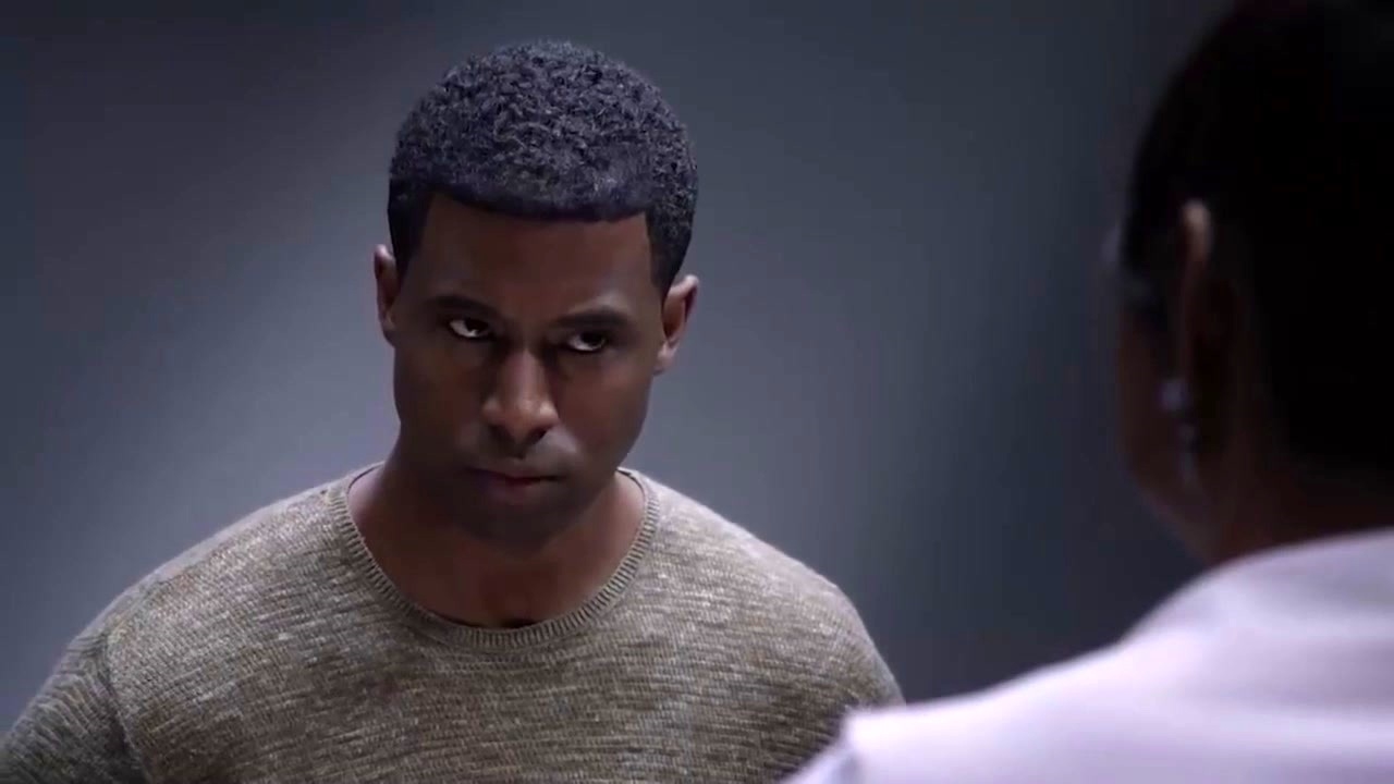 TYLER PERRY'S THE HAVES AND THE HAVE NOTS: The Right Cocktail