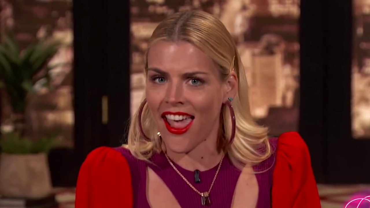 Busy Tonight: The Bachelor Season Premiere Is Just Greedy
