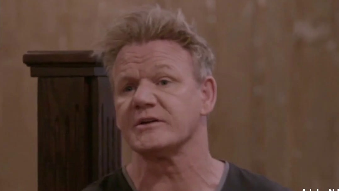 Gordon Ramsay's 24 Hours To Hell & Back: Vasi's Restaurant And Bar