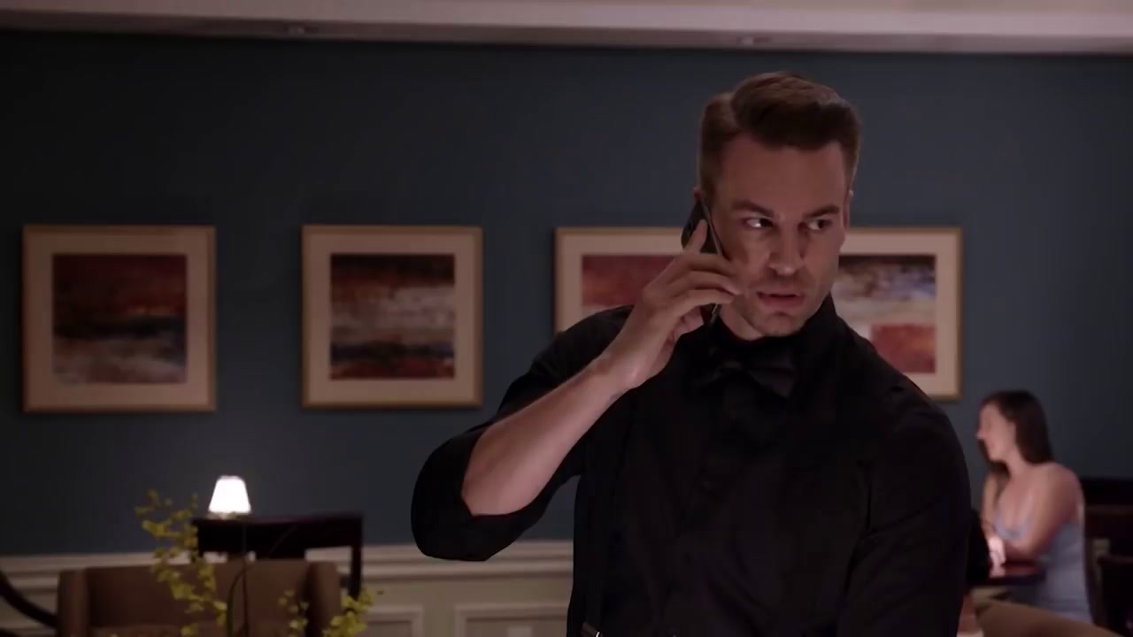 TYLER PERRY'S THE HAVES AND THE HAVE NOTS: Team of Rivals