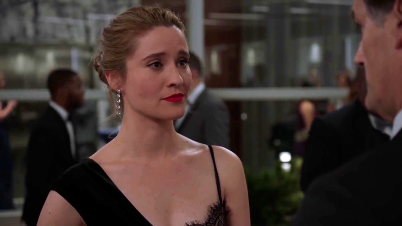 Chicago Med: What Did She Tell You?