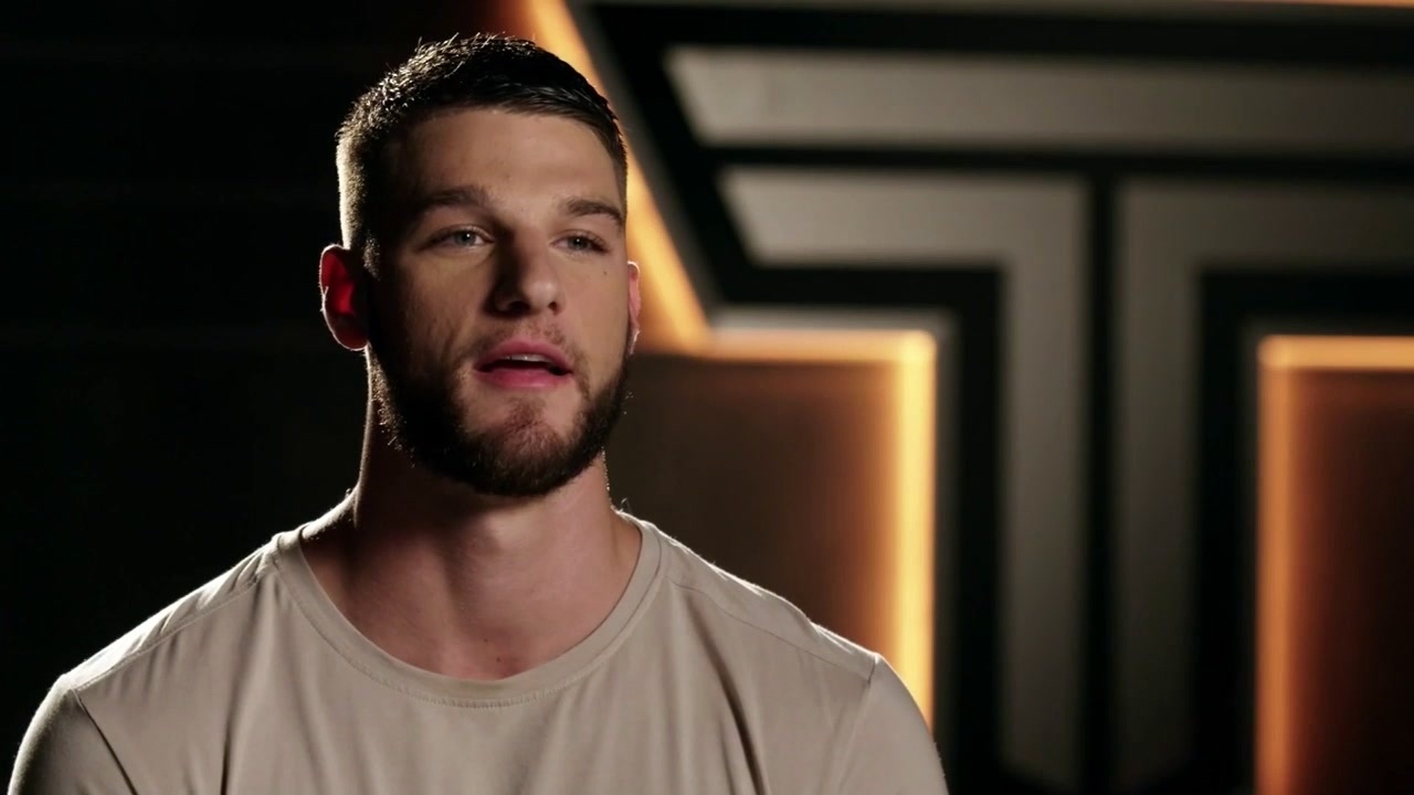The Titan Games: Mike Evans Story