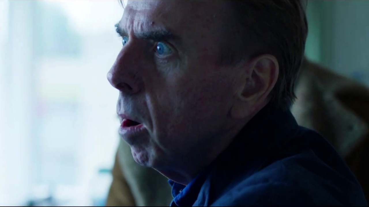 The Changeover (Clean Trailer)