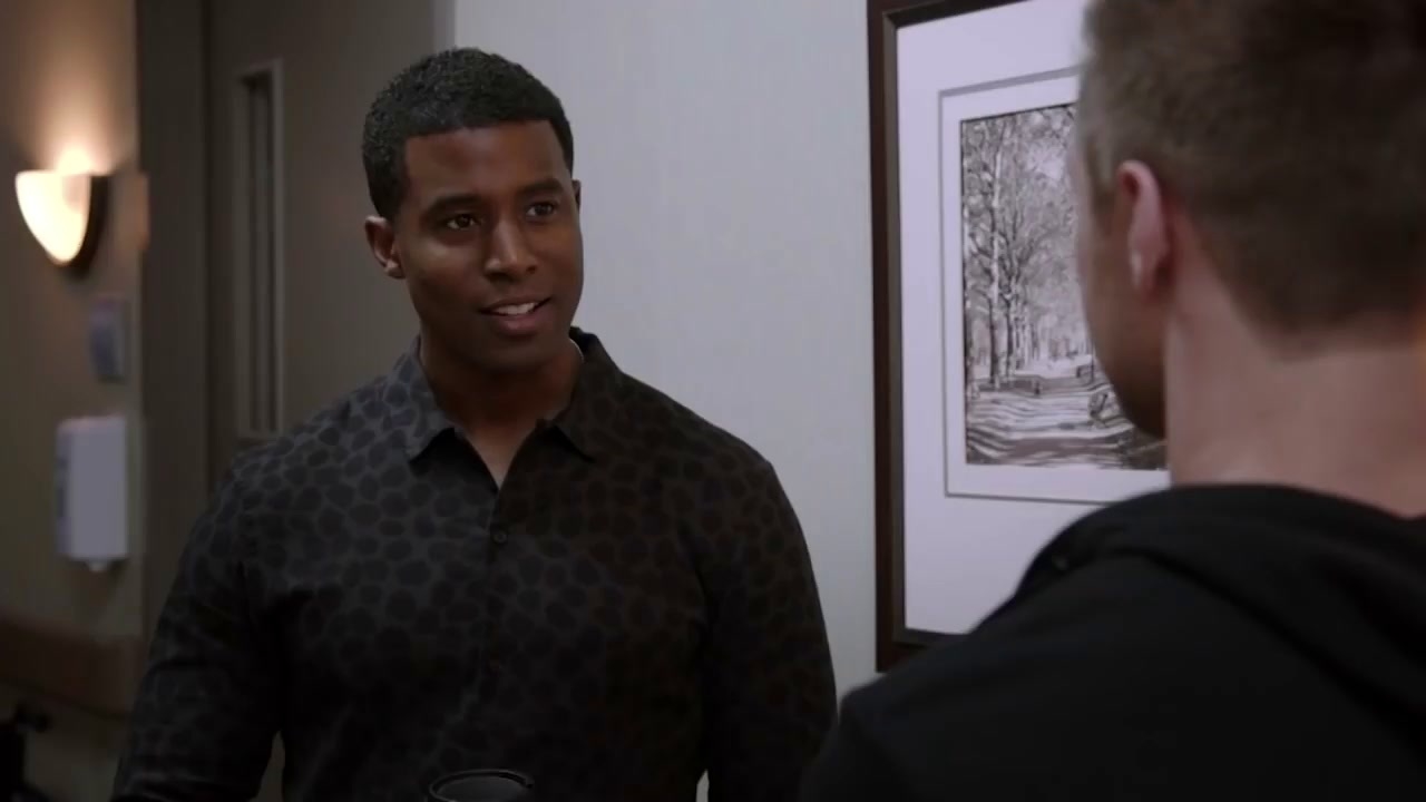 TYLER PERRY'S THE HAVES AND THE HAVE NOTS: Laugh Not To Cry