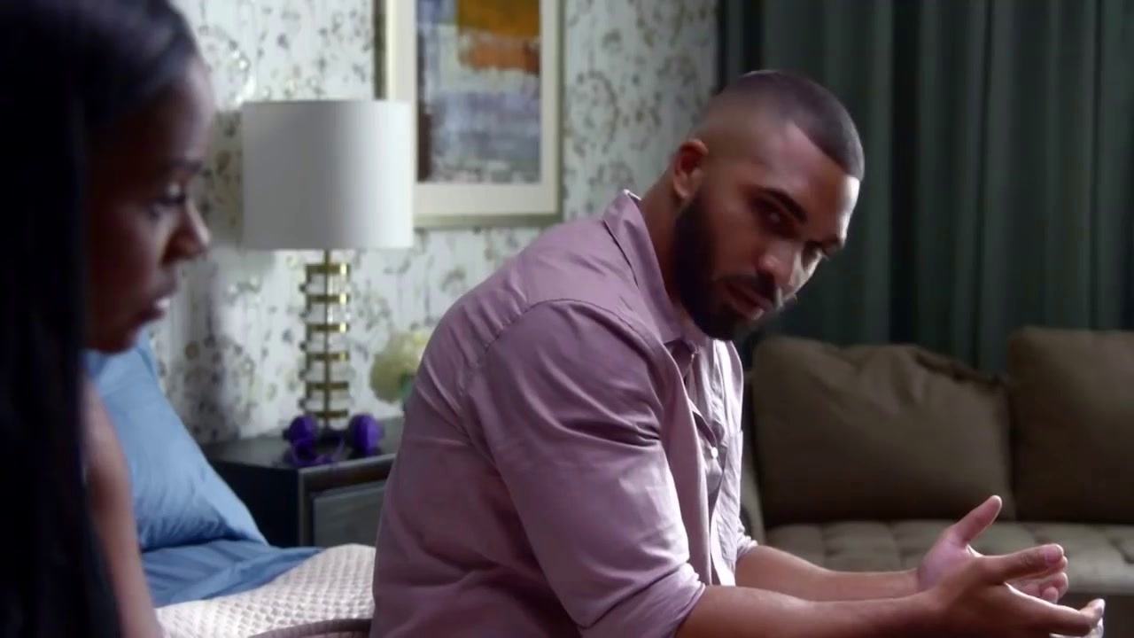TYLER PERRY'S THE HAVES AND THE HAVE NOTS: Stronger Together
