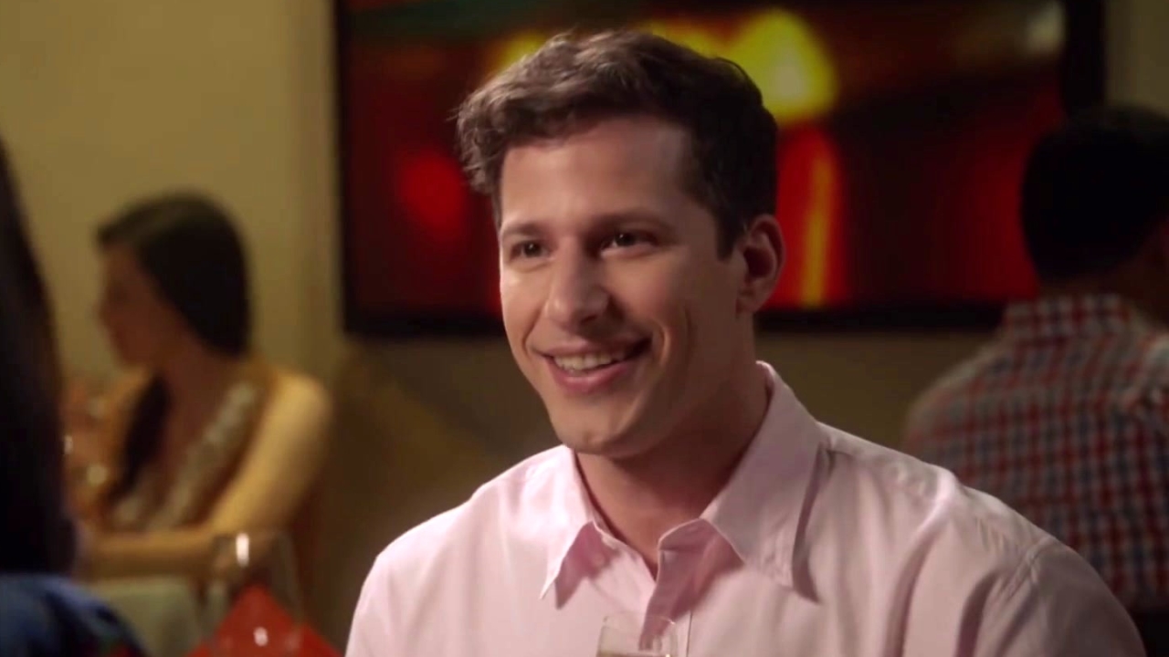 Brooklyn Nine-Nine: Jake And Amy Honeymoon With Holt?