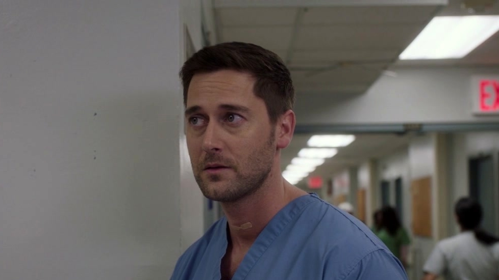 New Amsterdam: Bring Down The Hammer