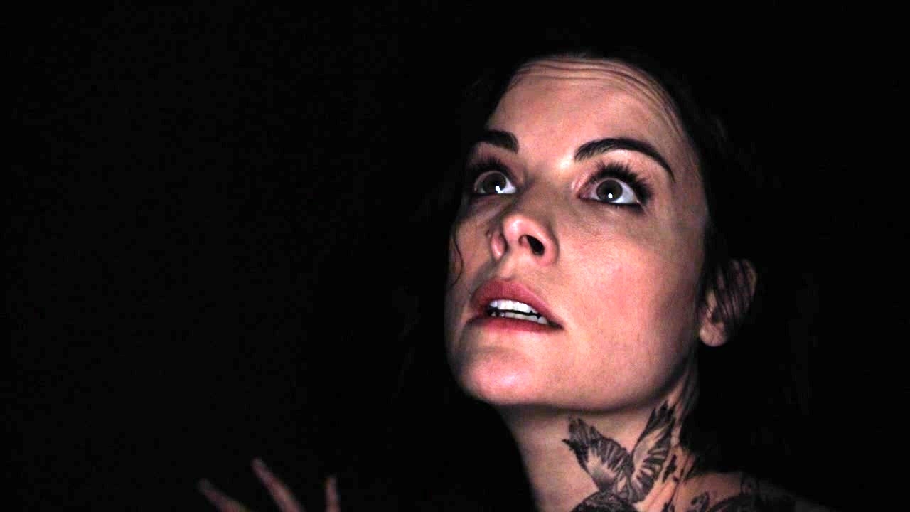 Blindspot: Check Your Ed