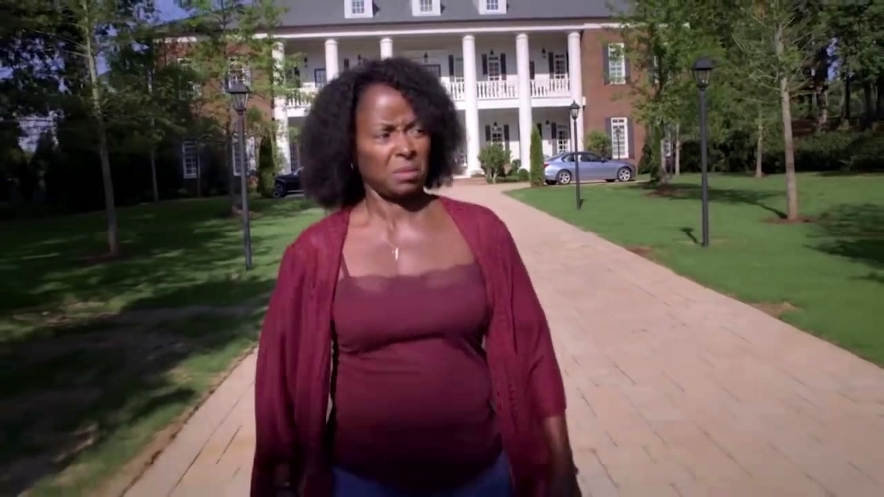 TYLER PERRY'S THE HAVES AND THE HAVE NOTS: The Chosen