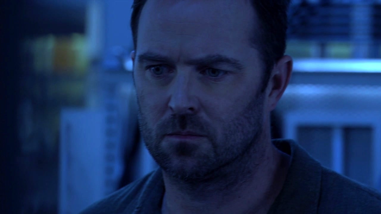 Blindspot: Cobra