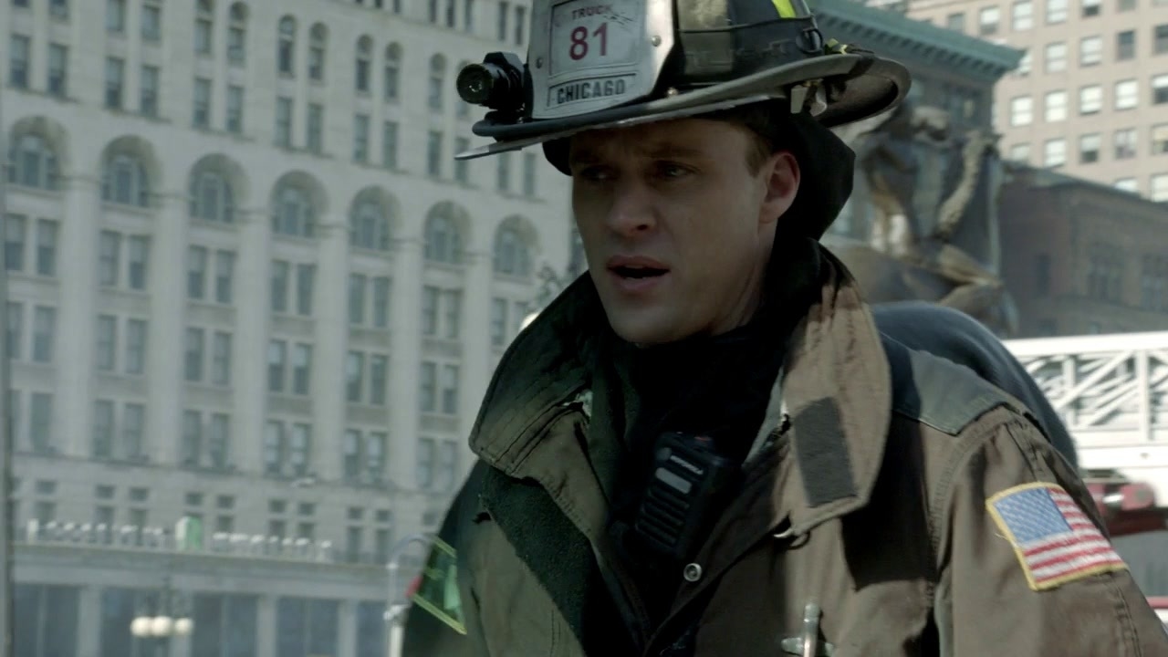 Chicago Fire: Business
