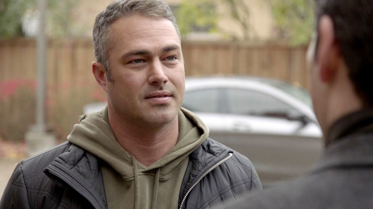 Chicago Fire: You Choose