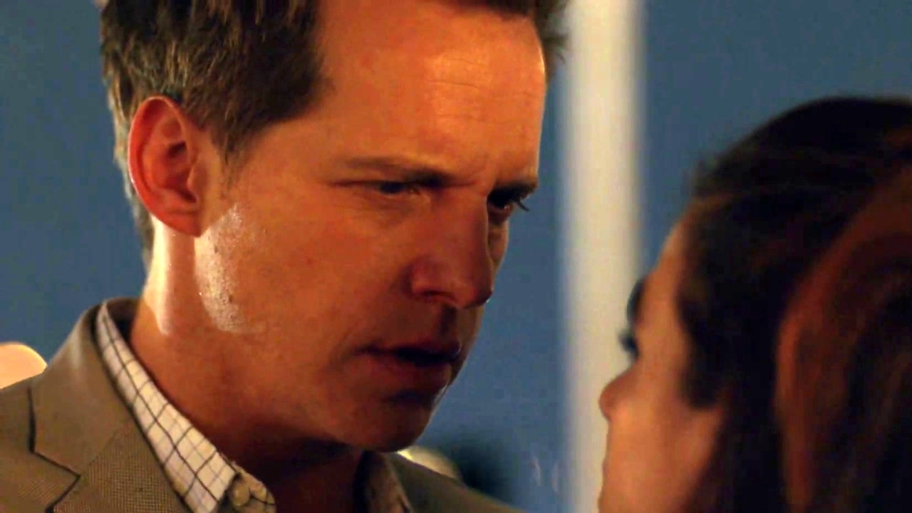 You're The Worst: The Intransigence Of Love