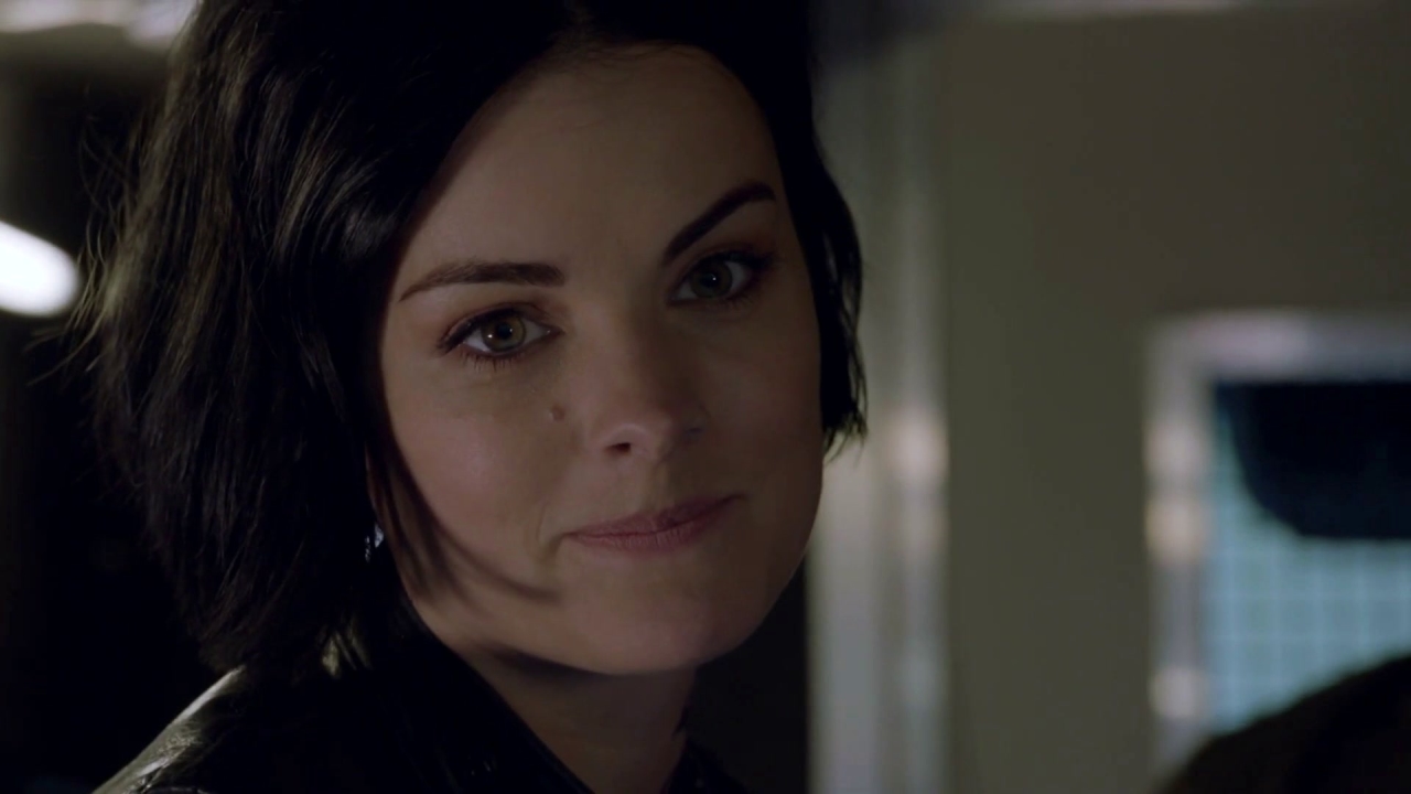 Blindspot: The Big Reveal